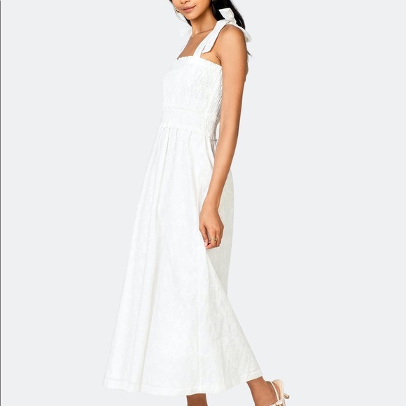 Lost + Wander Dresses & Skirts - NWT Angel In Disguise Maxi Dress | Smoke free home
